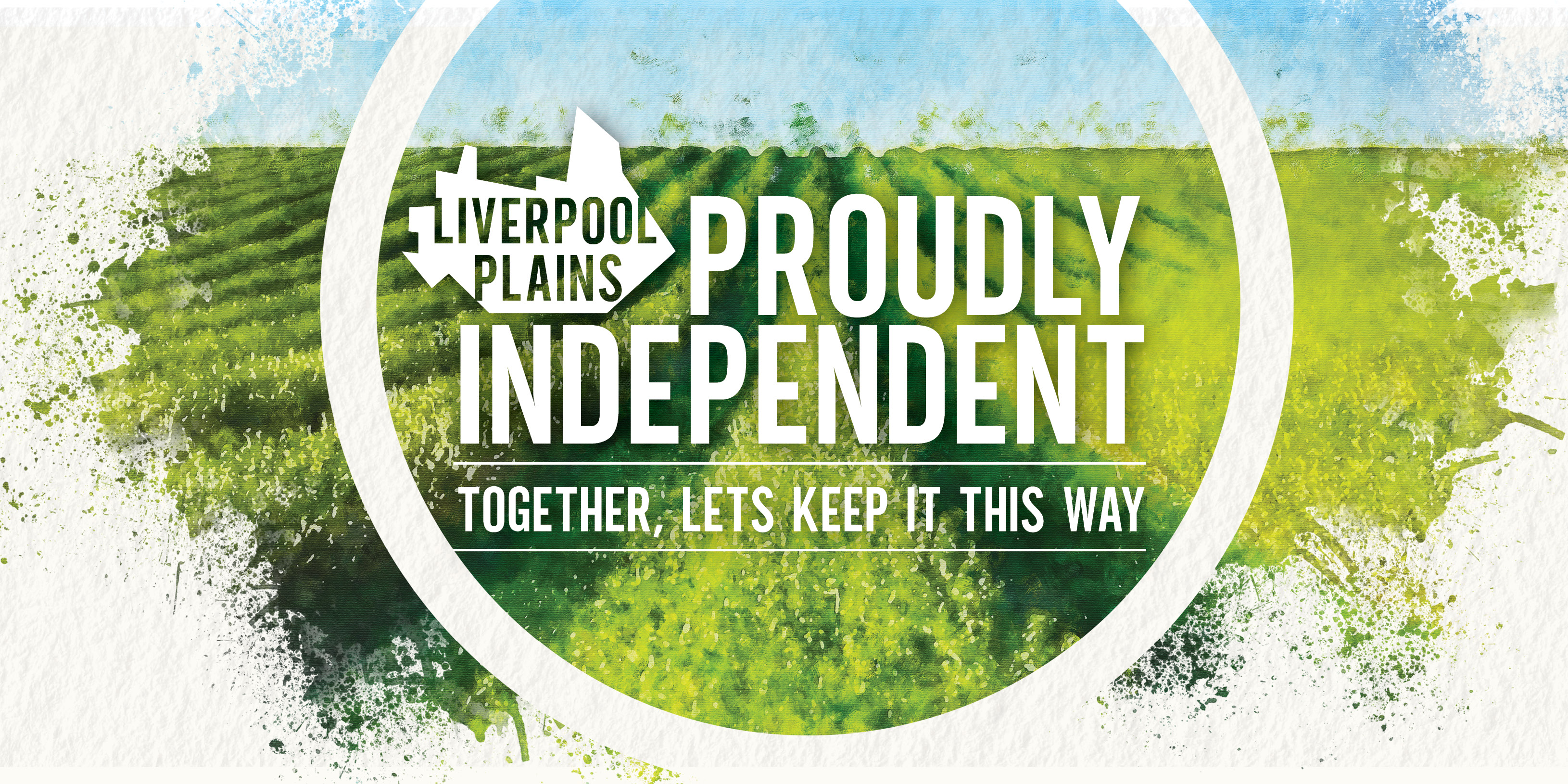 Web Banner